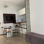 Aparthotel Costeira Flat Apto Particular
