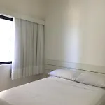Costeira Flat Apto Particular Aparthotel