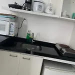 Aparthotel Costeira Flat Apto Particular