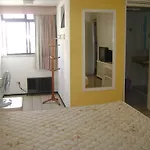 Aparthotel Costeira Flat Apto Particular