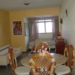 Aparthotel Costeira Flat Apto Particular Fortaleza (Ceara)