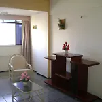 Costeira Flat Apto Particular Aparthotel Fortaleza (Ceara)