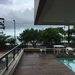 Costeira Flat Apto Particular Aparthotel 3*