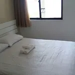 Costeira Flat Apto Particular Aparthotel Fortaleza (Ceara)