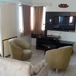 Costeira Flat Apto Particular Aparthotel 3*