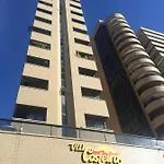 Aparthotel Costeira Flat Apto Particular