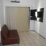 Aparthotel Costeira Flat Apto Particular 3*