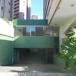 Aparthotel Costeira Flat Apto Particular