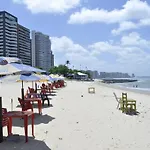 Costeira Flat Apto Particular 3*