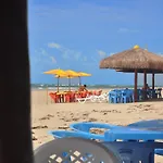 Aparthotel Costeira Flat Apto Particular