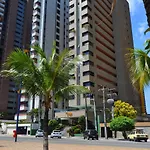 Aparthotel Costeira Flat Apto Particular