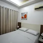 Costeira Flat Apto Particular Aparthotel 3*