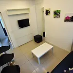 Aparthotel Costeira Flat Apto Particular 3*