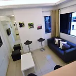 Costeira Flat Apto Particular Aparthotel 3*