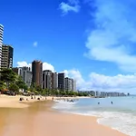 Costeira Flat Apto Particular Aparthotel Fortaleza (Ceara)