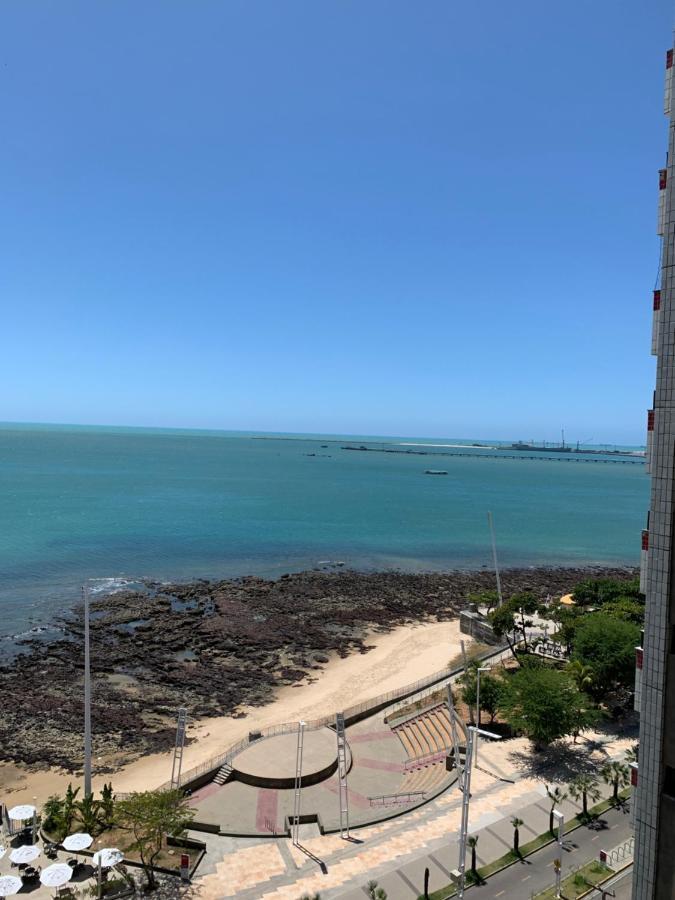 Costeira Flat Apto Particular 3* Fortaleza (Ceara)