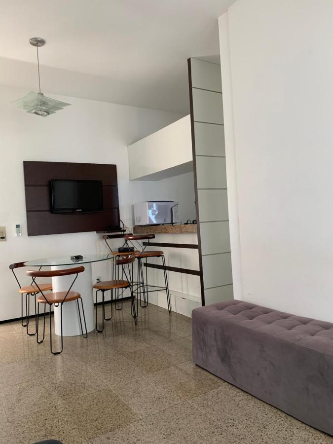 Aparthotel Costeira Flat Apto Particular