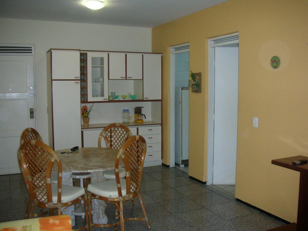 Costeira Flat Apto Particular Fortaleza (Ceara)