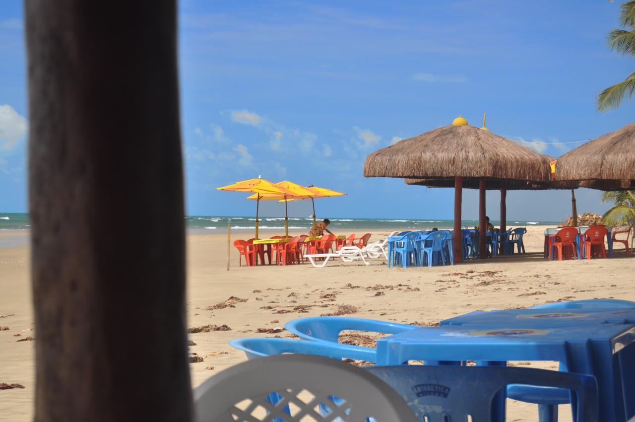 Aparthotel Costeira Flat Apto Particular