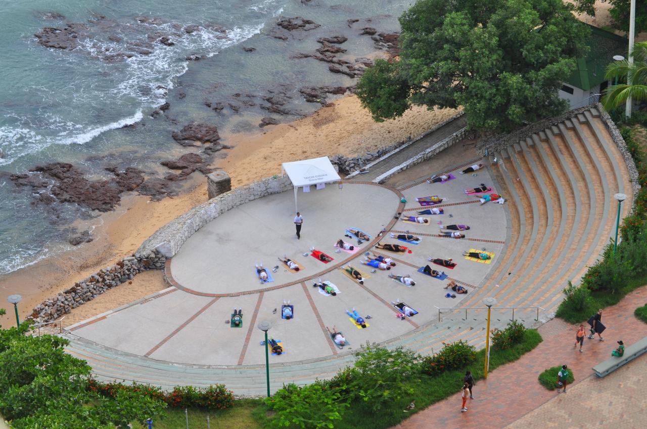 Costeira Flat Apto Particular Fortaleza (Ceara)