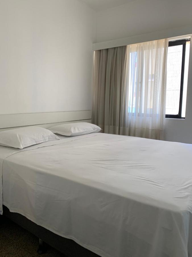 Aparthotel Vila Costeira Flat Apto Particular