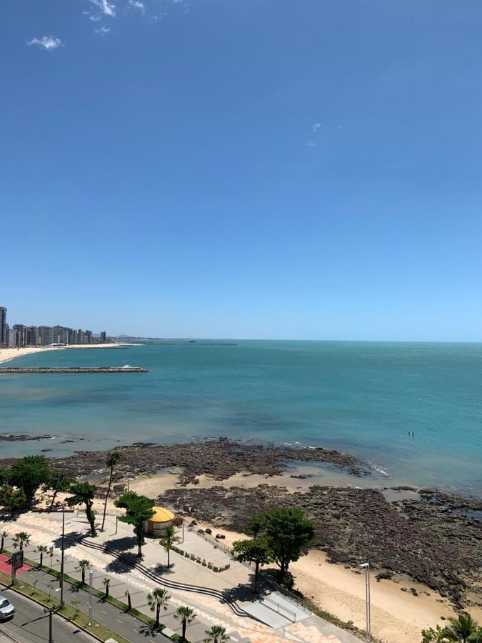 Vila Costeira Flat Apto Particular Aparthotel 3*