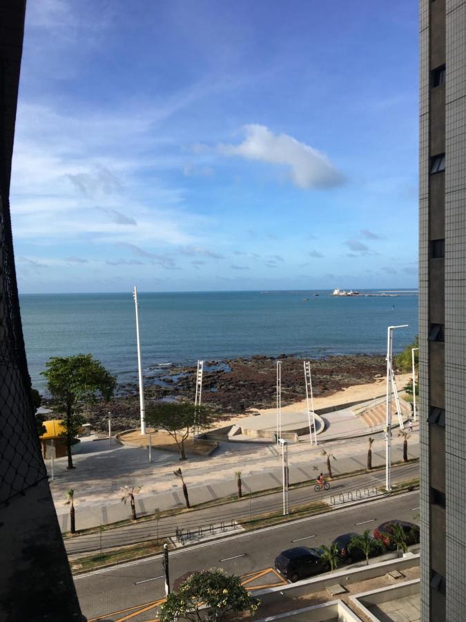 Vila Costeira Flat Apto Particular