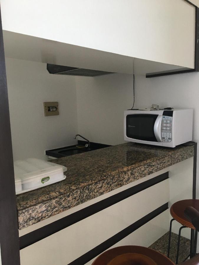 Vila Costeira Flat Apto Particular Aparthotel
