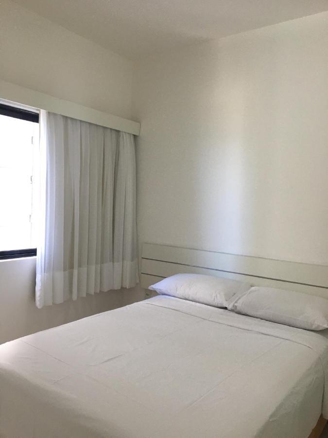 Vila Costeira Flat Apto Particular Aparthotel