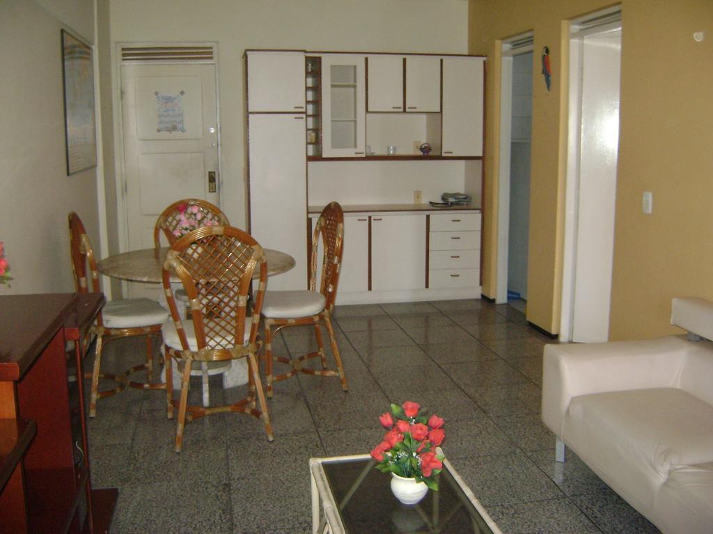 Vila Costeira Flat Apto Particular Fortaleza (Ceara)
