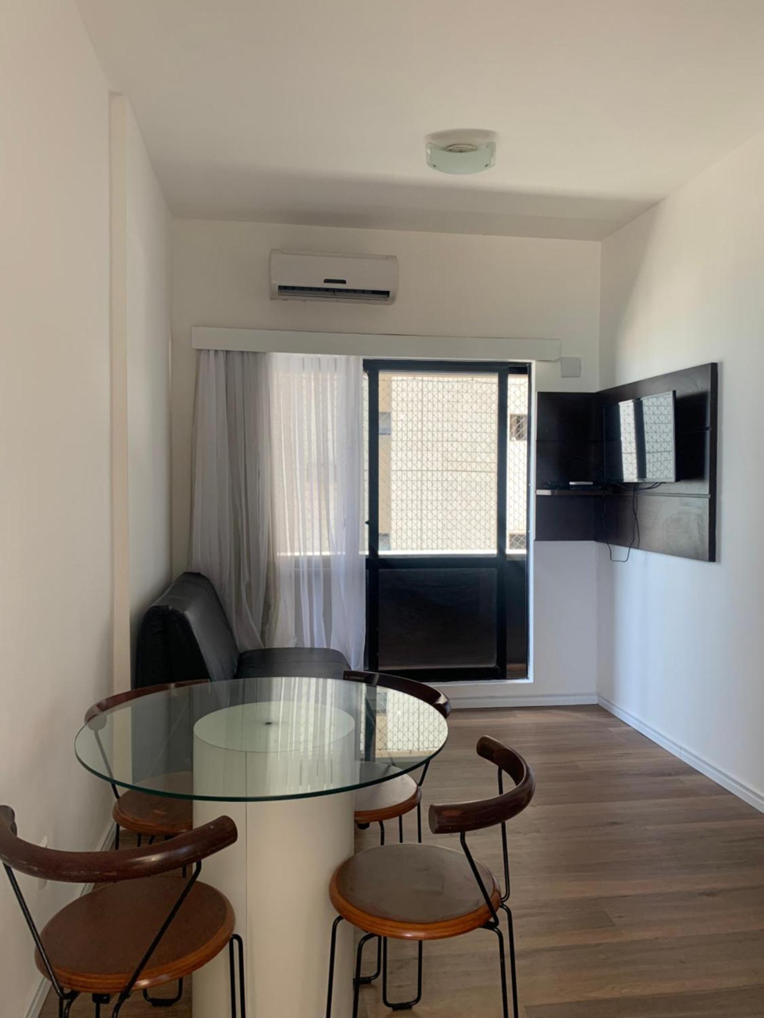 Vila Costeira Flat Apto Particular Aparthotel Fortaleza (Ceara)