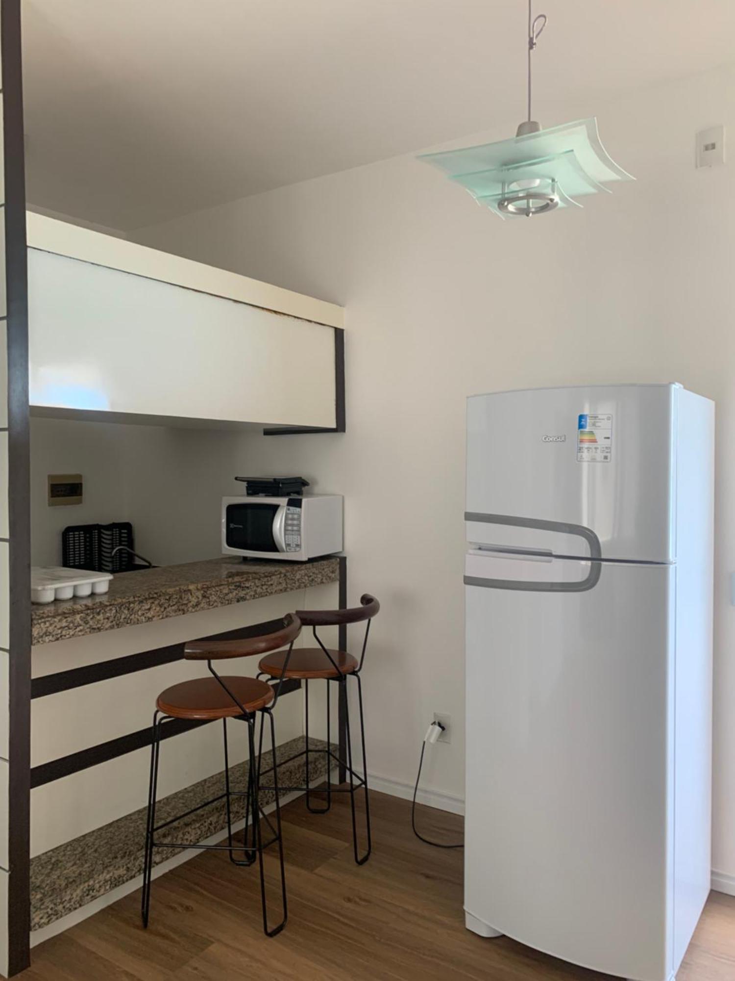 Vila Costeira Flat Apto Particular Aparthotel Fortaleza (Ceara)