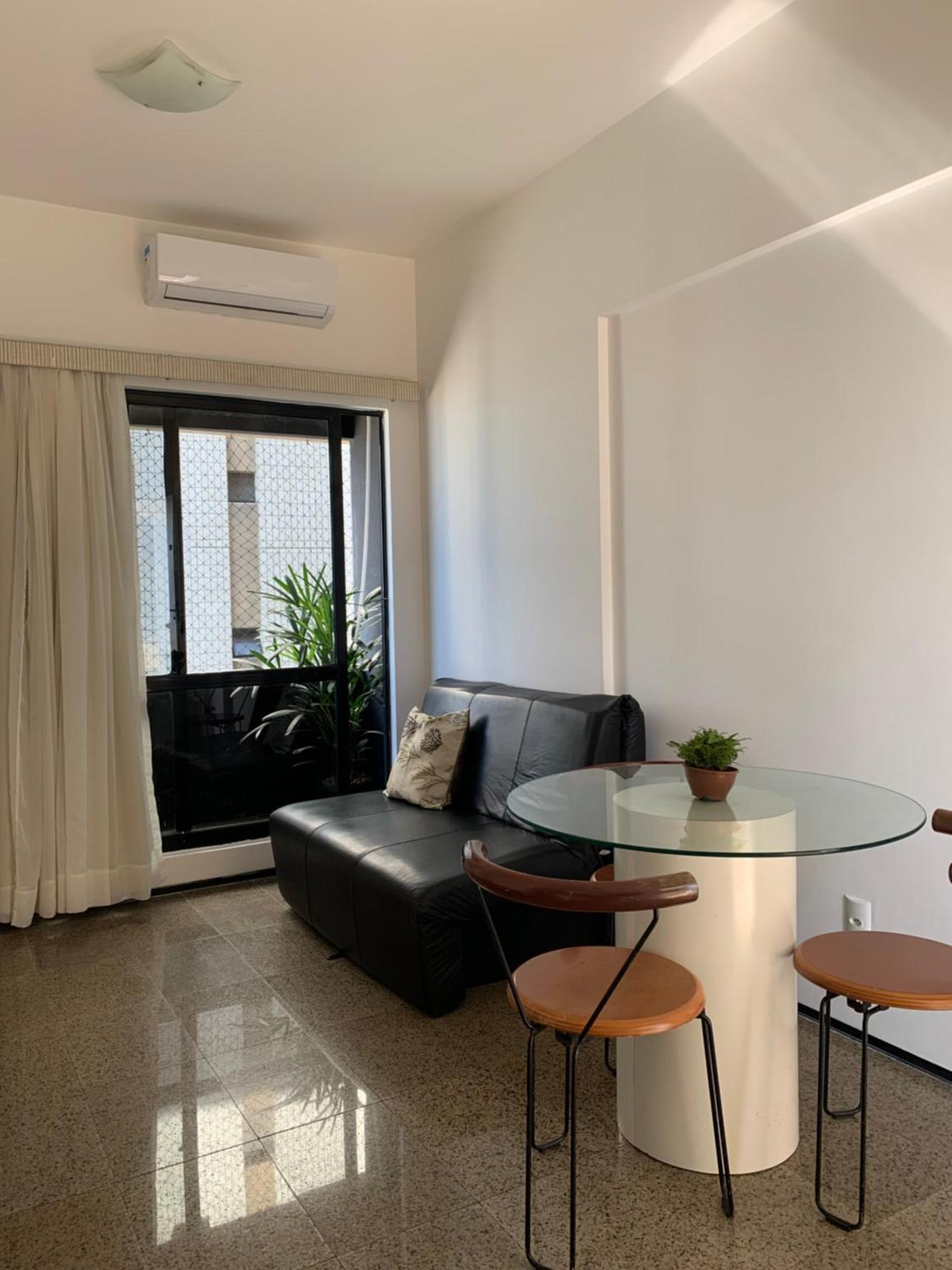 Vila Costeira Flat Apto Particular 3*