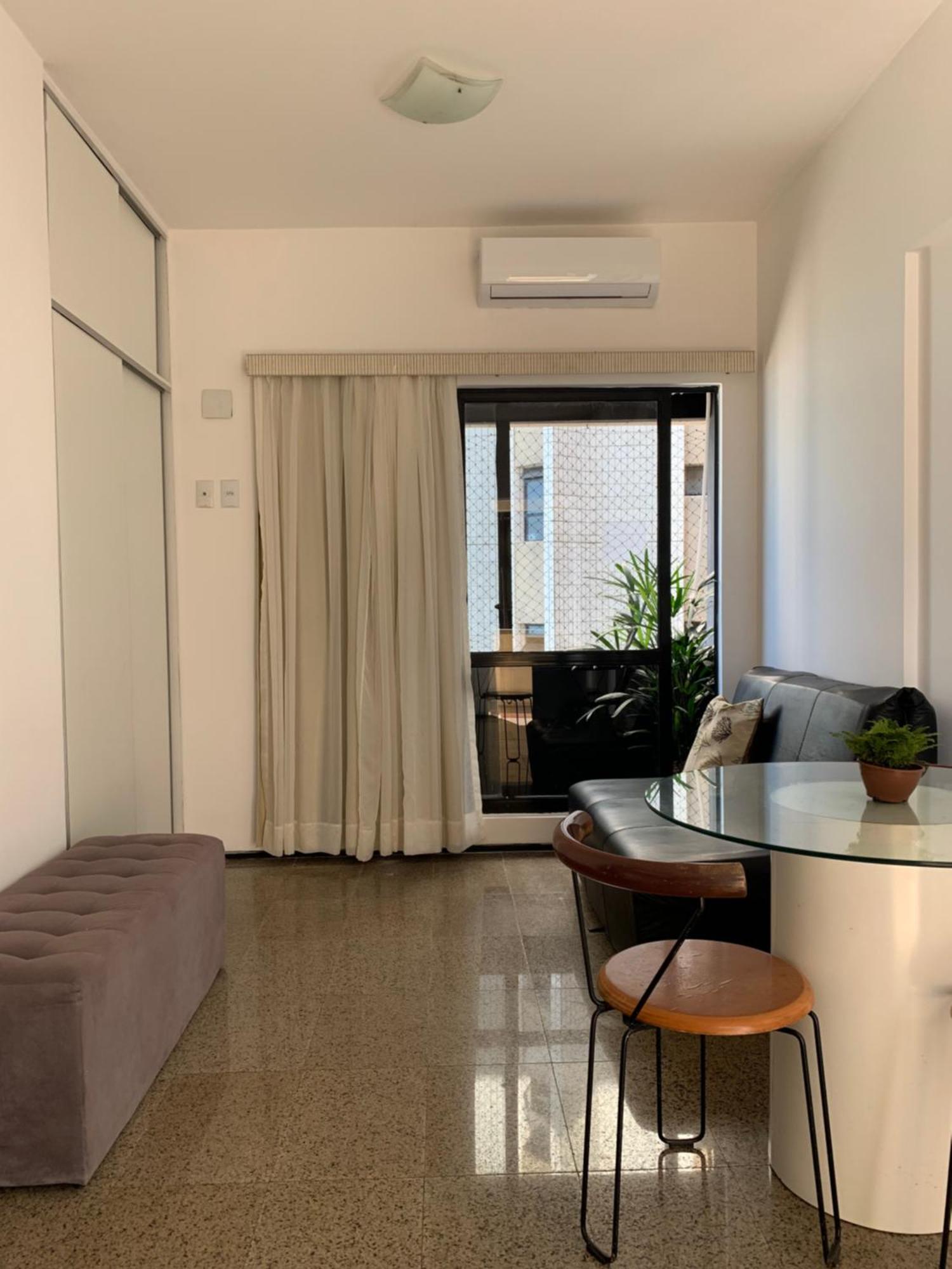 Costeira Flat Apto Particular 3* Fortaleza (Ceara)