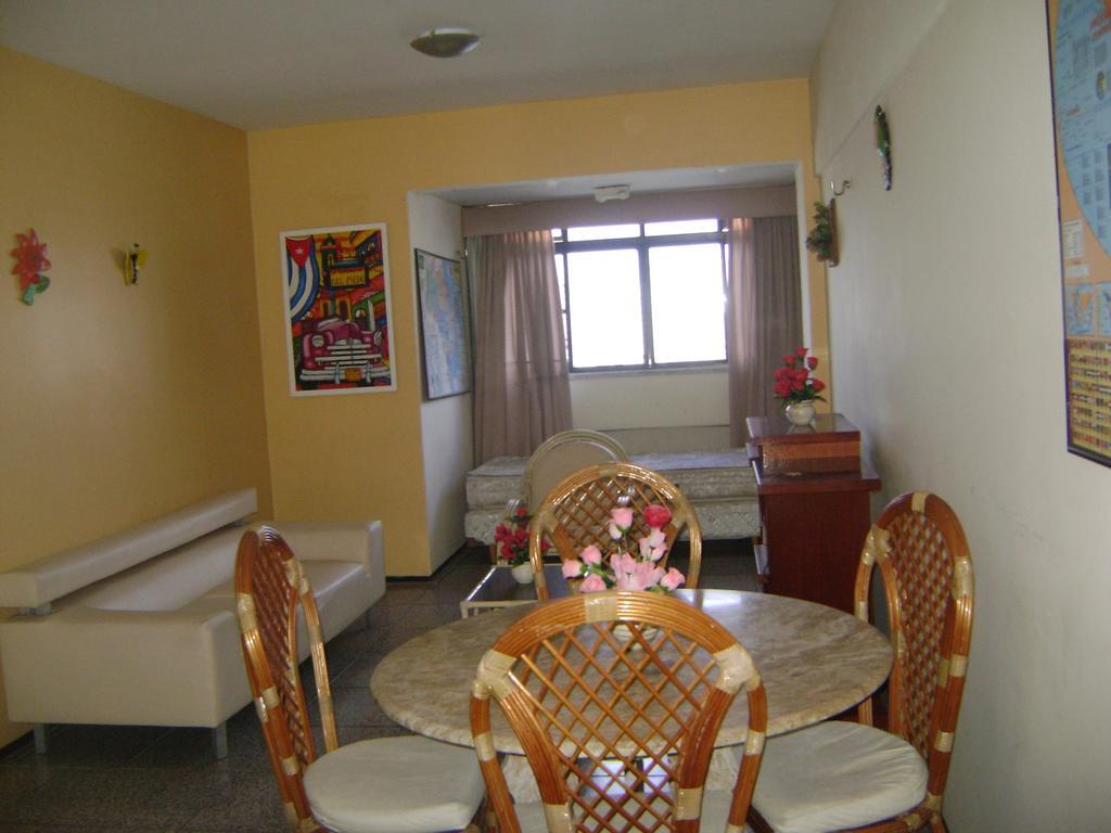 Aparthotel Vila Costeira Flat Apto Particular Fortaleza (Ceara)