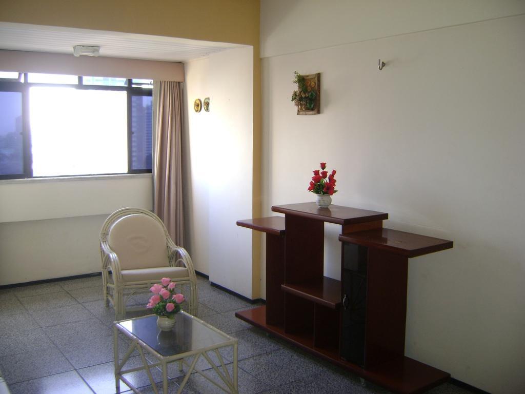 Costeira Flat Apto Particular Apart-hotel Fortaleza (Ceara)