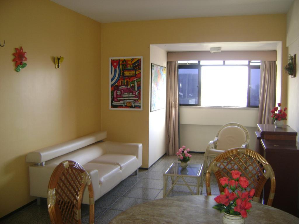 Vila Costeira Flat Apto Particular 3*