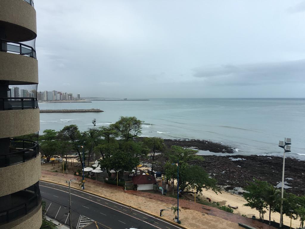 Vila Costeira Flat Apto Particular