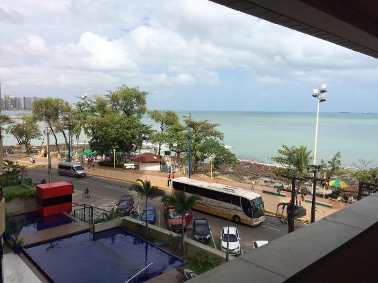 Costeira Flat Apto Particular Apart-hotel Fortaleza (Ceara)