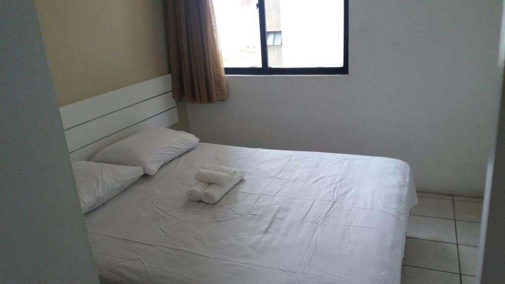Vila Costeira Flat Apto Particular Aparthotel Fortaleza (Ceara)