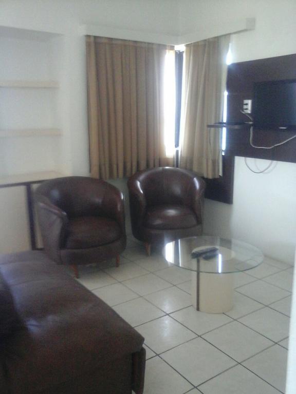 Vila Costeira Flat Apto Particular Aparthotel