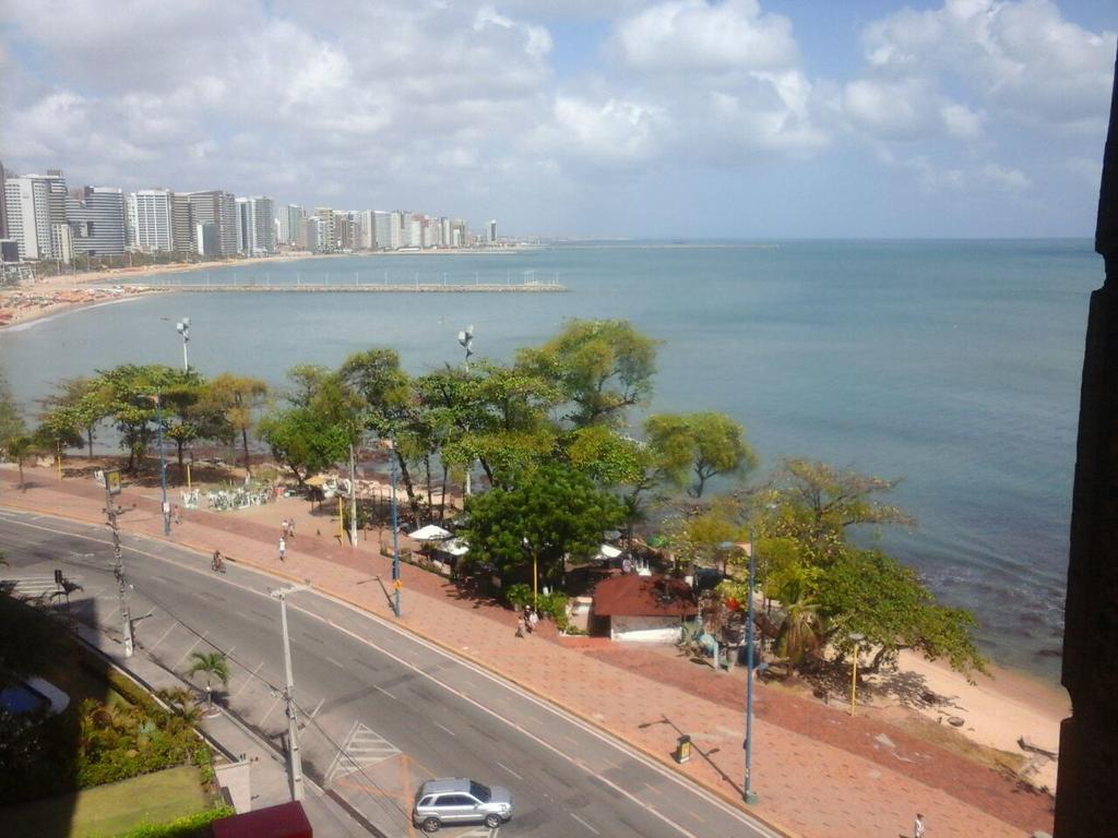 Aparthotel Vila Costeira Flat Apto Particular