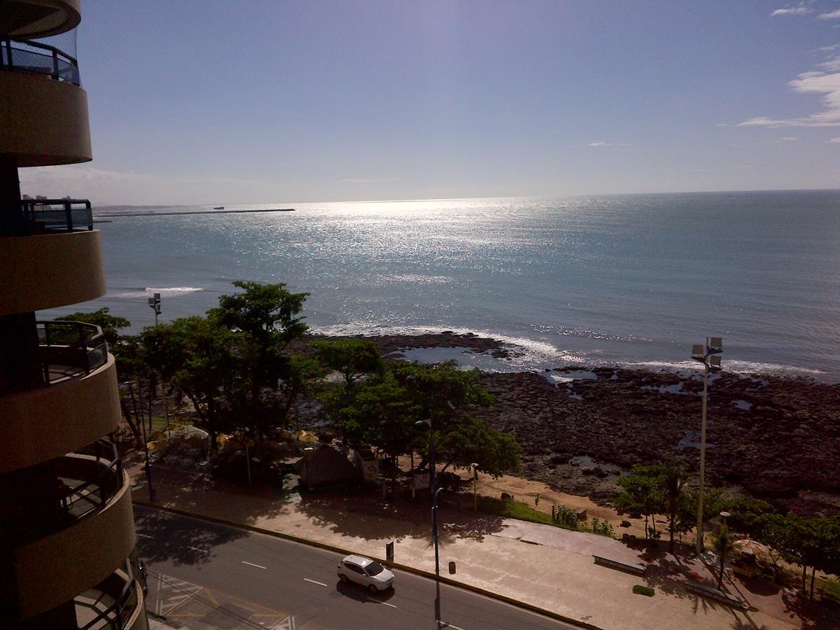 Vila Costeira Flat Apto Particular 3* Fortaleza (Ceara)