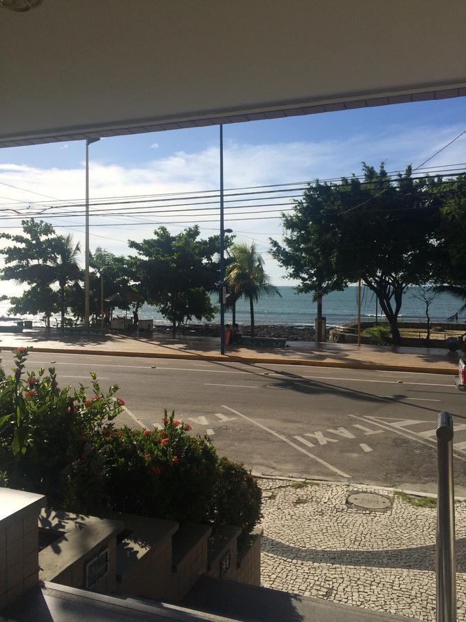 Vila Costeira Flat Apto Particular