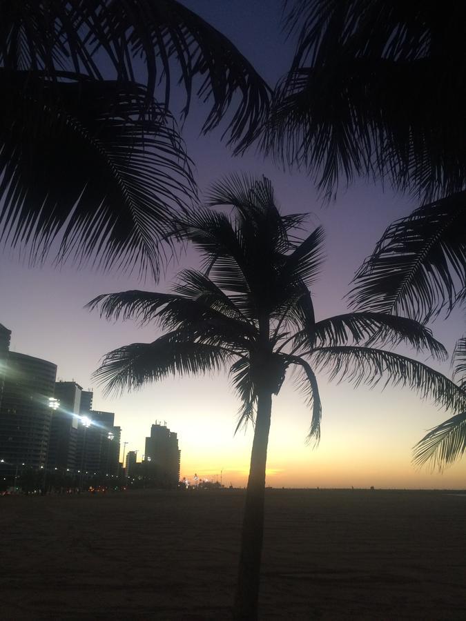 Apart-hotel Costeira Flat Apto Particular Fortaleza (Ceara)