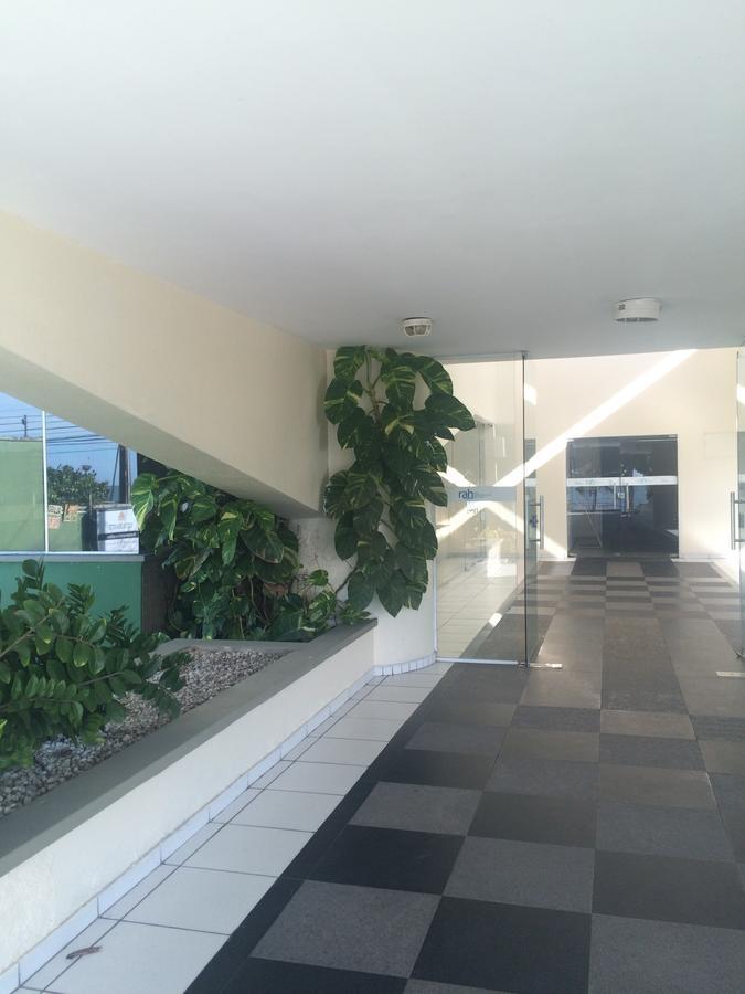 Vila Costeira Flat Apto Particular Aparthotel Fortaleza (Ceara)