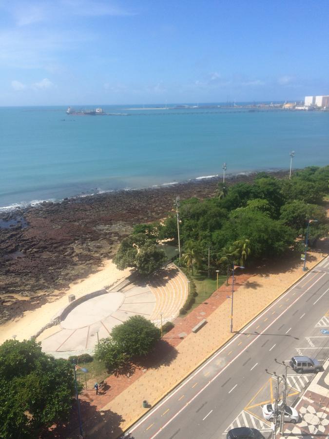Vila Costeira Flat Apto Particular Aparthotel Fortaleza (Ceara)
