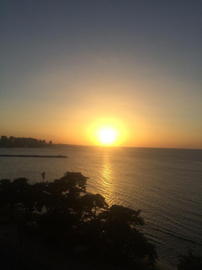 Vila Costeira Flat Apto Particular Aparthotel 3*
