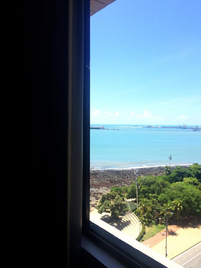 Vila Costeira Flat Apto Particular 3*