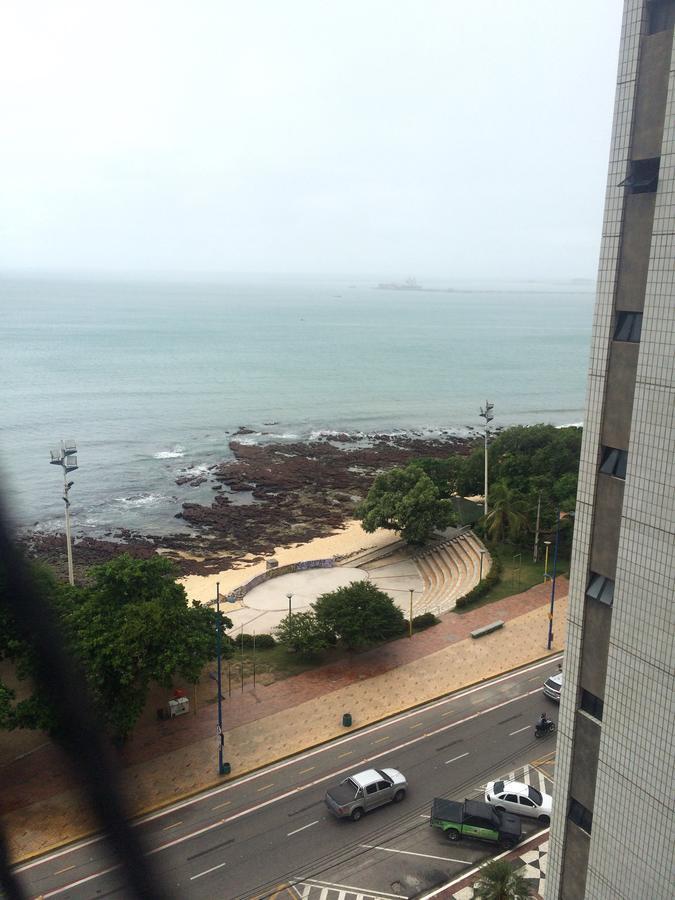 Vila Costeira Flat Apto Particular Fortaleza (Ceara)